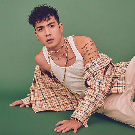 Cadena Eslabón Cubano Chico