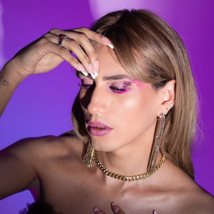 Churumbela Plata Maxi