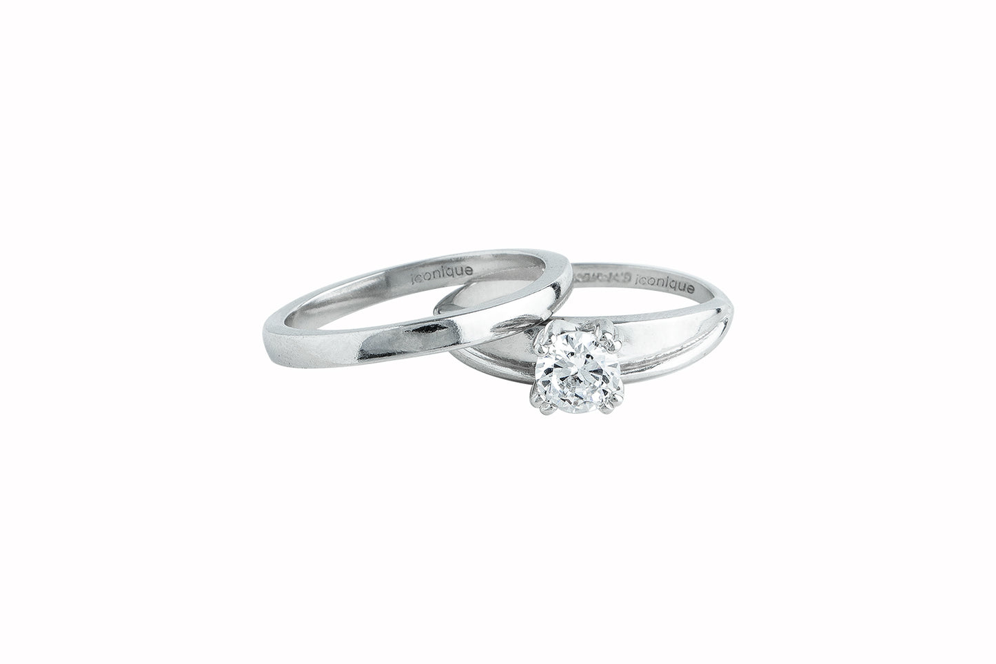 Alianza Plata Sencillo Relieve