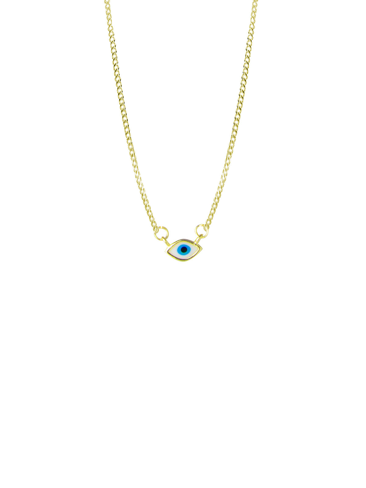 Colgante Ojo Turco
