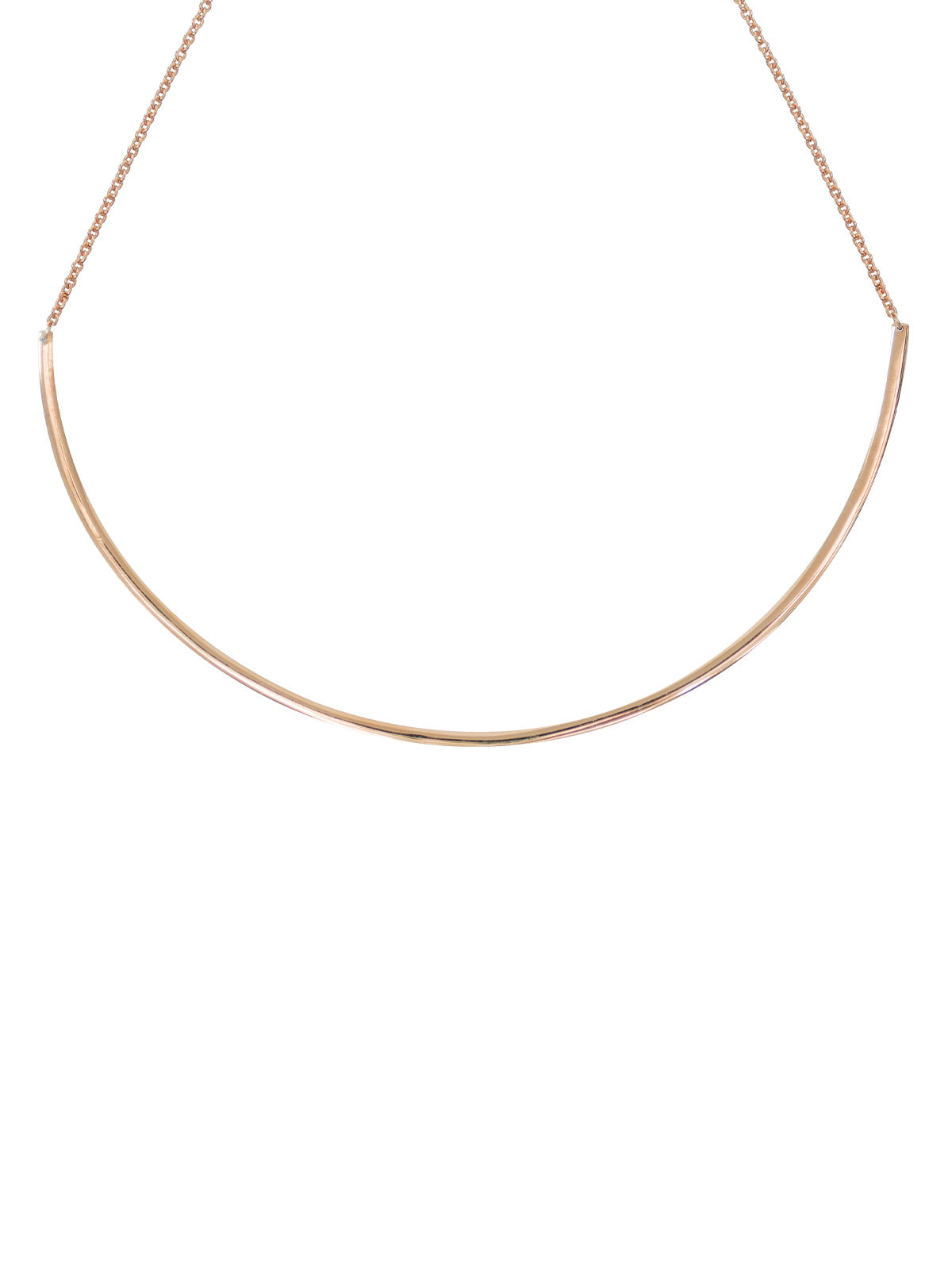 Collar Rosado