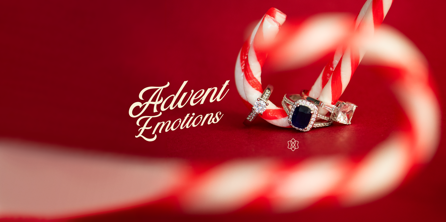 ADVENT EMOTIONS | Christmas 2025