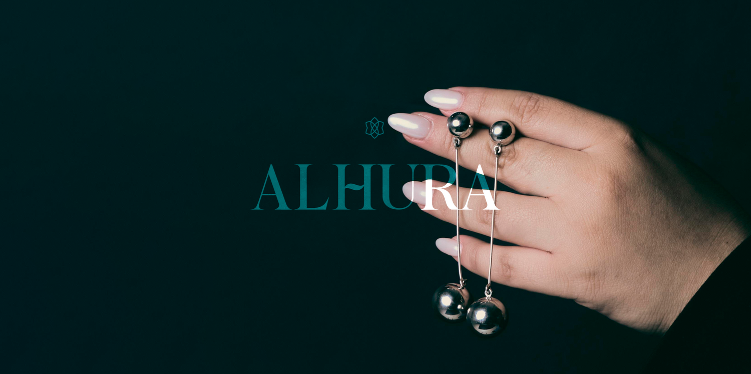 Alhura | Summer '25 | Joyas y accesorios iconique
