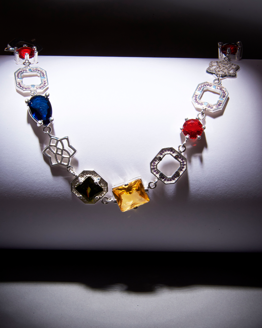 Gargantilla iconique