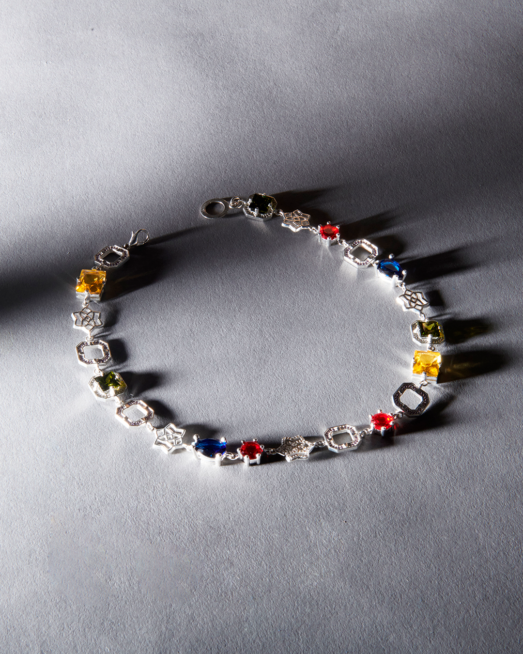 Gargantilla iconique