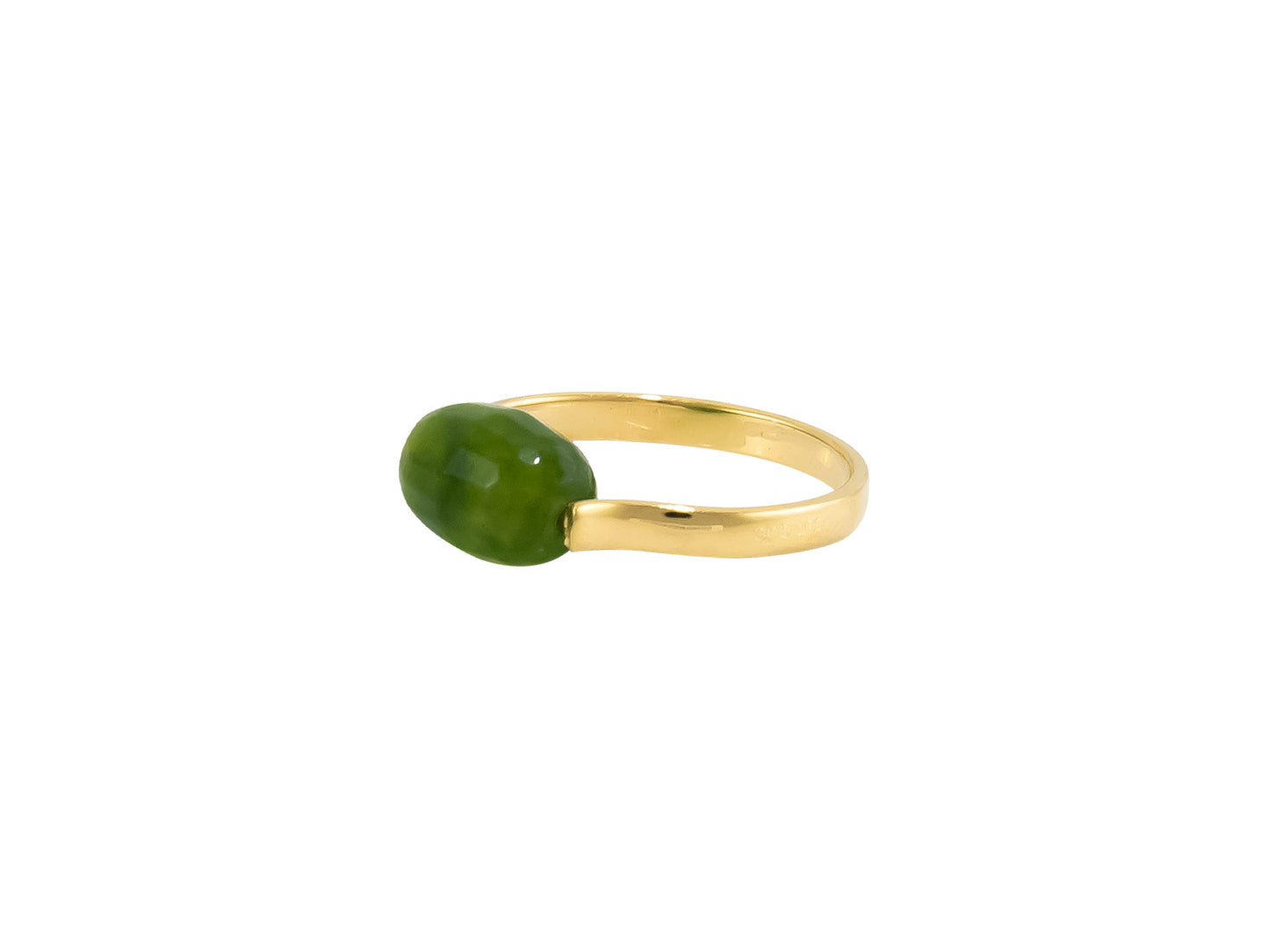 Anillo Dorado
