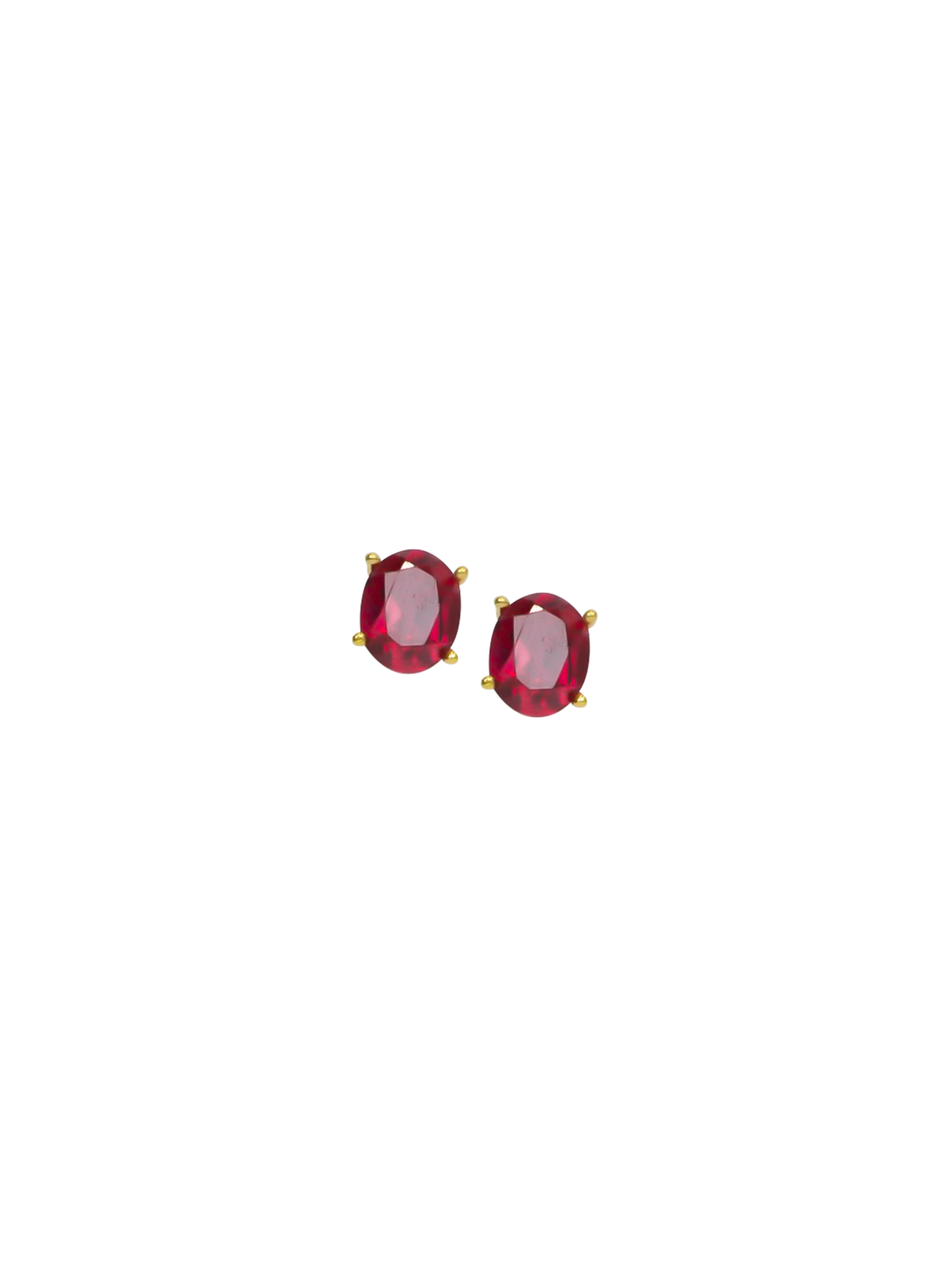 Aretes Dorados