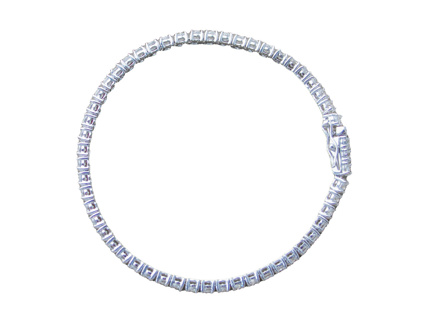 Brazalete Plata