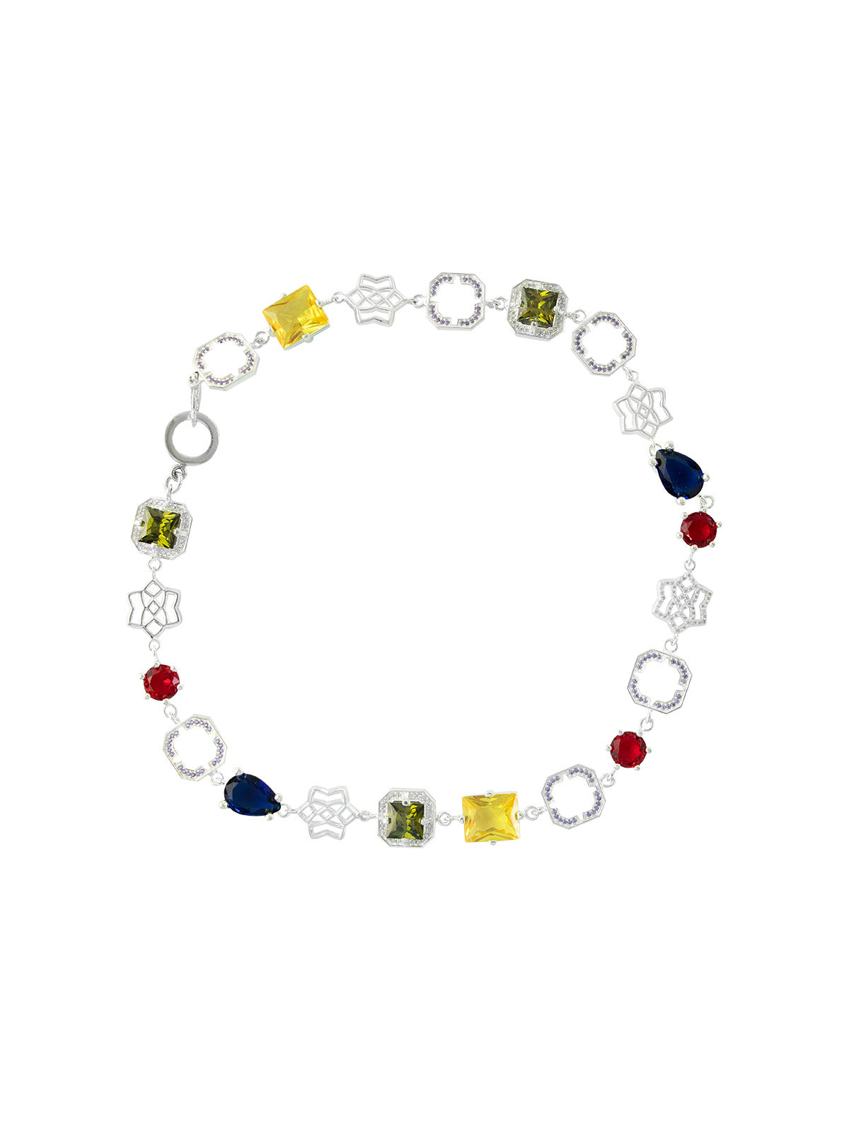 Gargantilla iconique